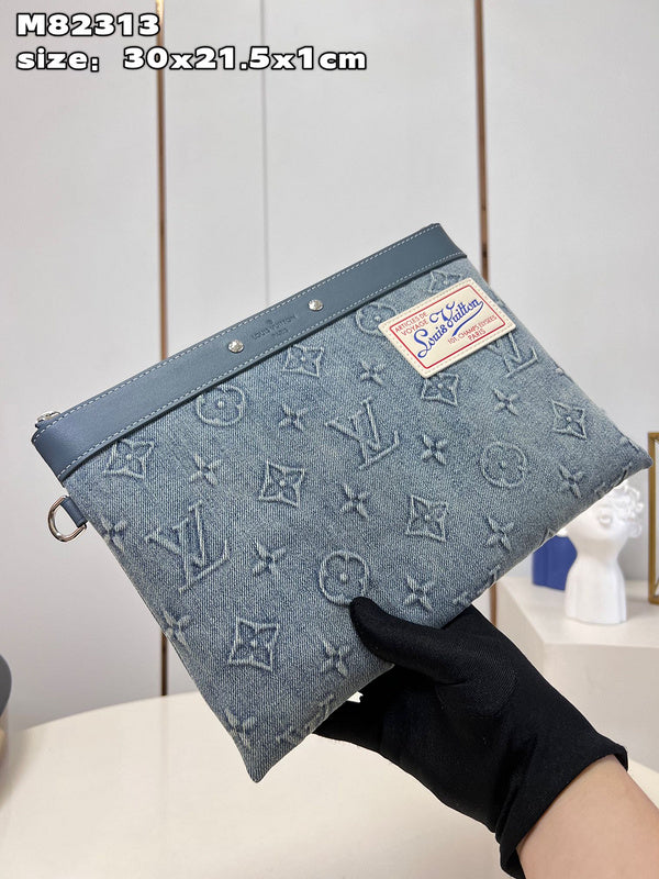 LOV - Luxurious Totes - 001