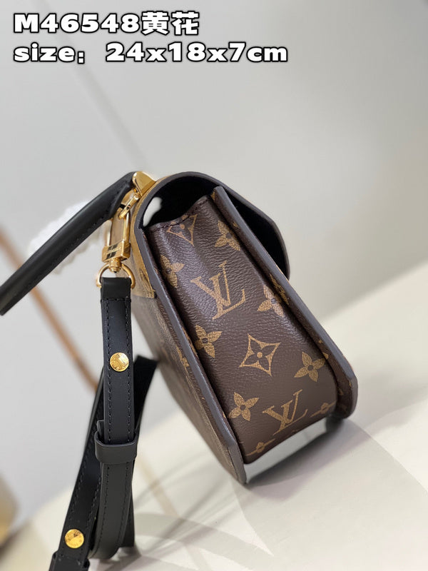 LOV - Luxurious Totes - 628