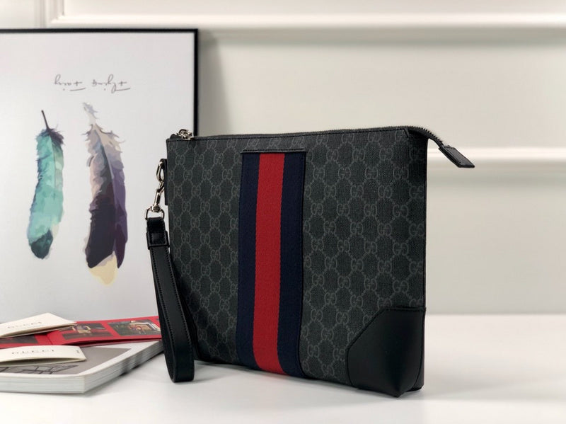GUI - Luxurious Totes - 746