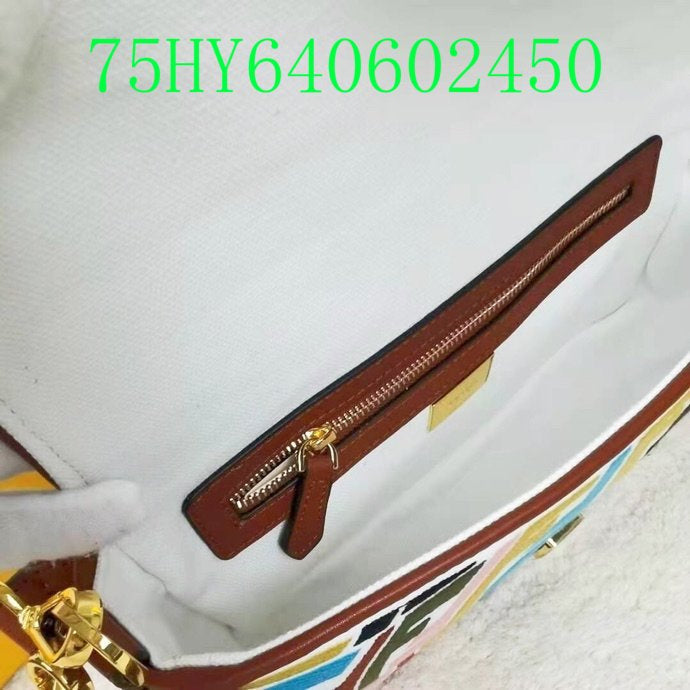 GC - Shoulder - 3057