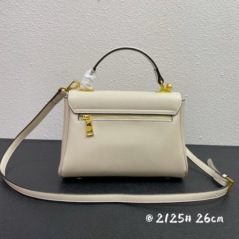 The-ZEP - PDA Bags - 1132