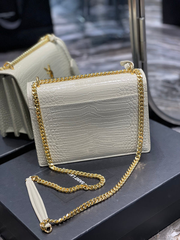 Luxurious Totes - Latest - 8553