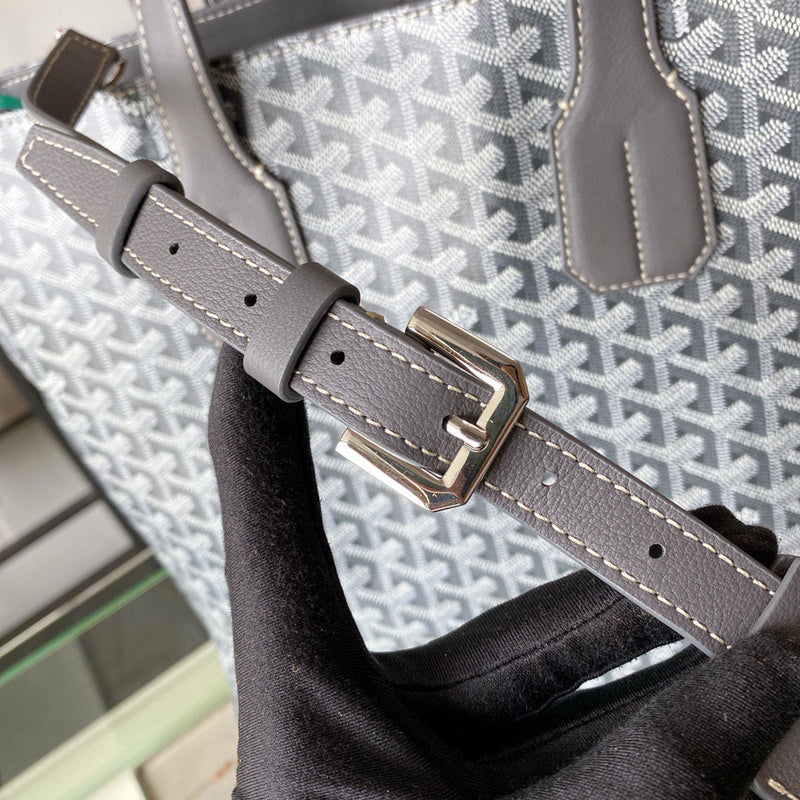 Lux-Totes - GOD Bags - 108