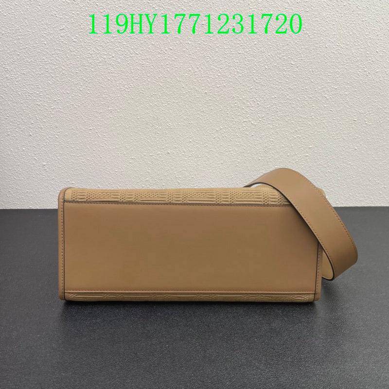 GC - Shoulder - 2726