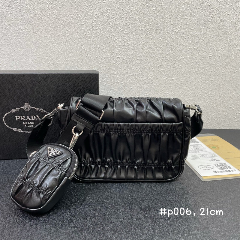 PDA - Luxurious Totes - 194
