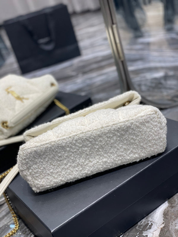 Luxurious Totes - Latest - 8699