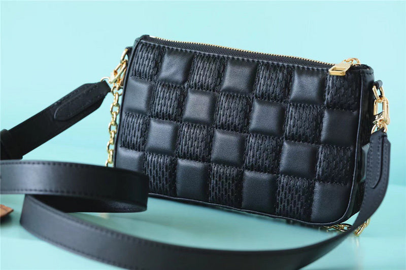 Lux-Totes - LOV Bags - 1102
