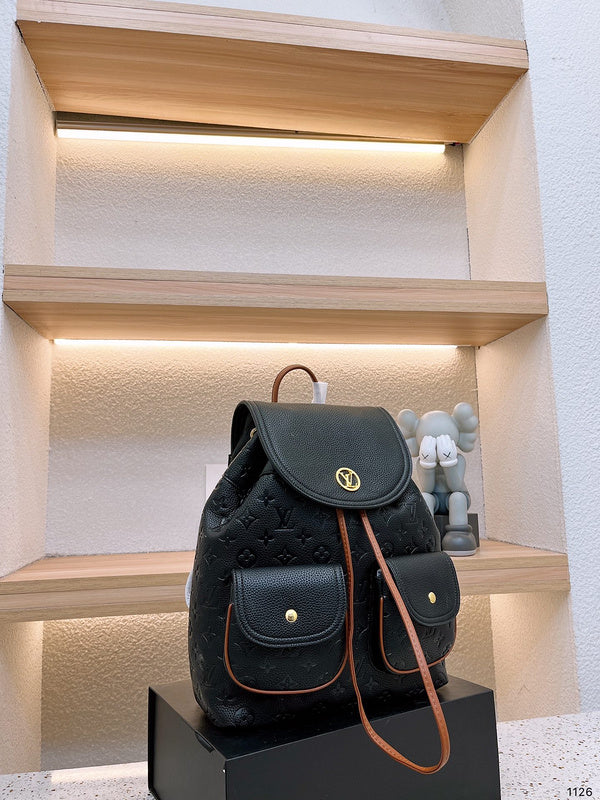 Style My Style - MK-VTO Bags - 011