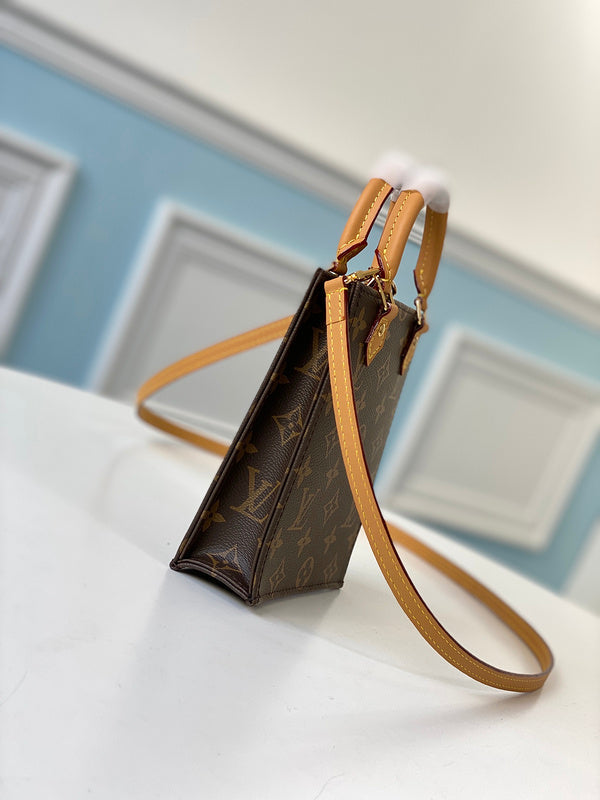 LOV - Luxurious Totes - 1947