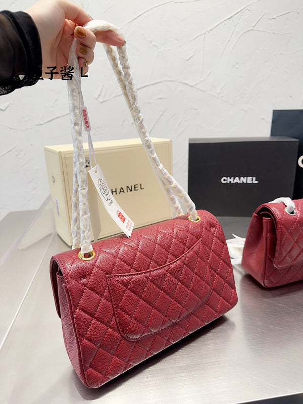 Luxurious Totes - CNL3 Bags - 423