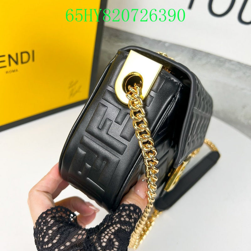 GC - Shoulder - 3312
