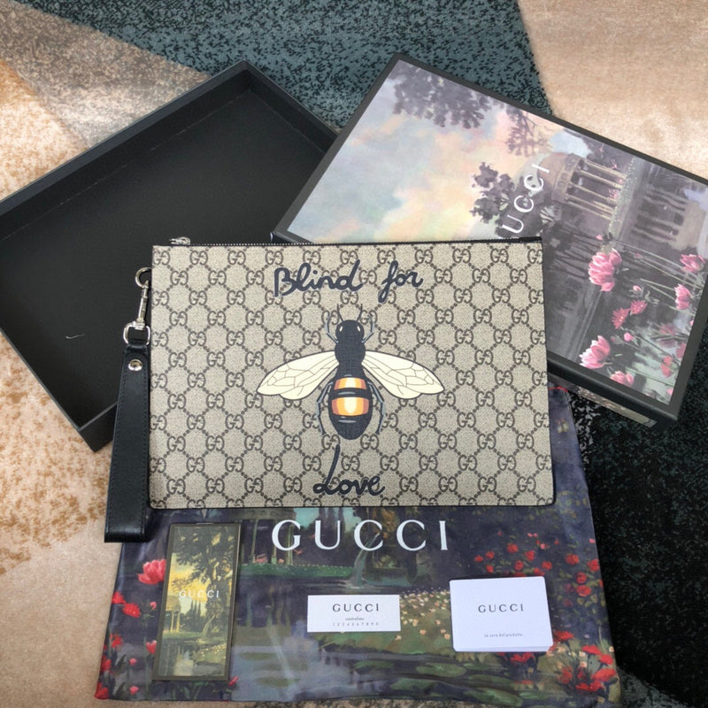 Lux-Totes - GCI Bags - 2761