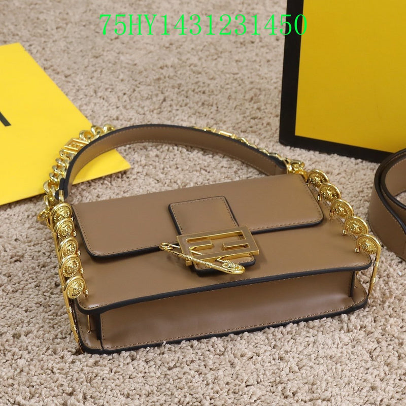 GC - Shoulder - 2744