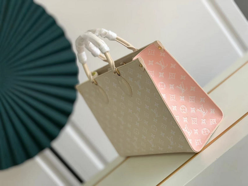 LOV - Luxurious Totes - 1629