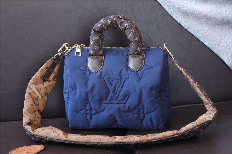 Lux-Totes - LOV Bags - 913