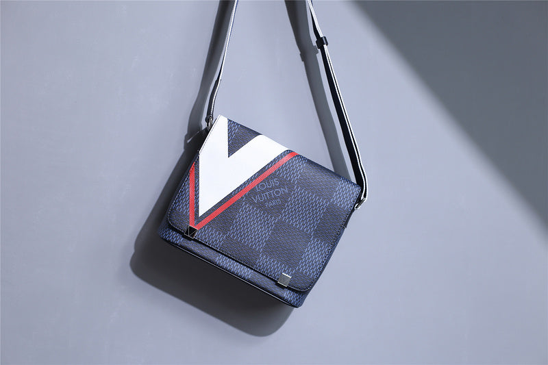 Lux-Totes - LOV Bags - 4294