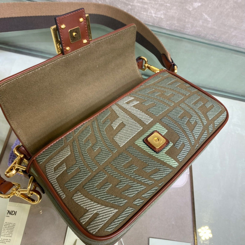 FDI Bags - Luxurious Bags  359