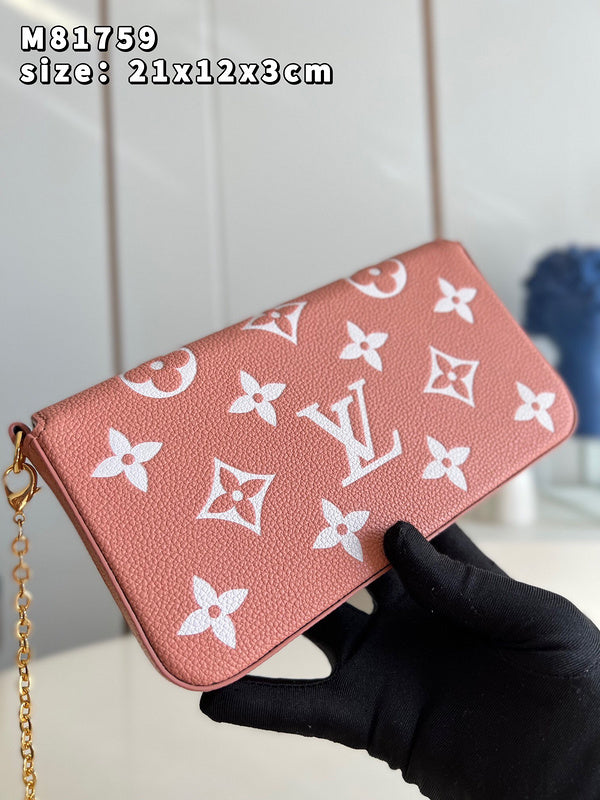 ZEP - LOV Bags - 1149