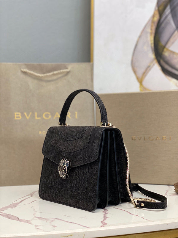 Style My Style - BVLGA Bags - 046