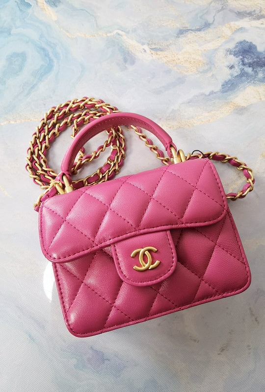 Style My Style - CHL Bags - 335
