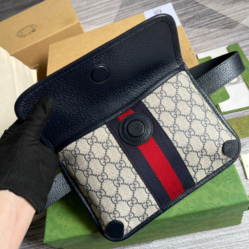Lux-Totes - GCI Bags - 2352