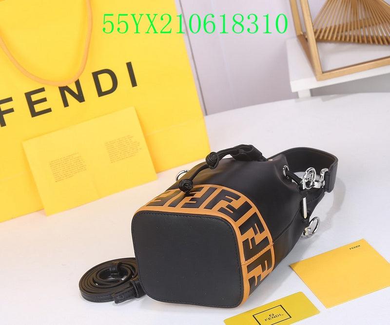 GC - Shoulder - 2977