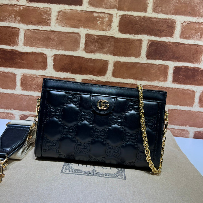 GUI - Luxurious Totes - 518