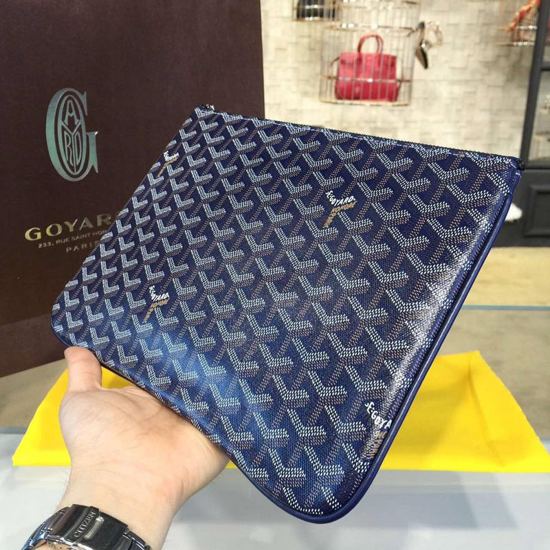 Lux-Totes - GOD Bags - 358