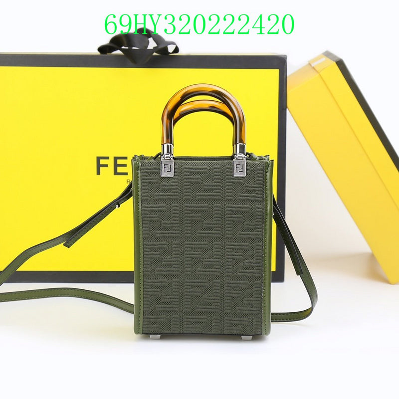 GC - Shoulder - 2867