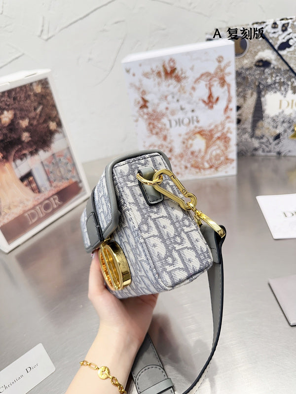 Style My Style - DOR2 Bags - 081