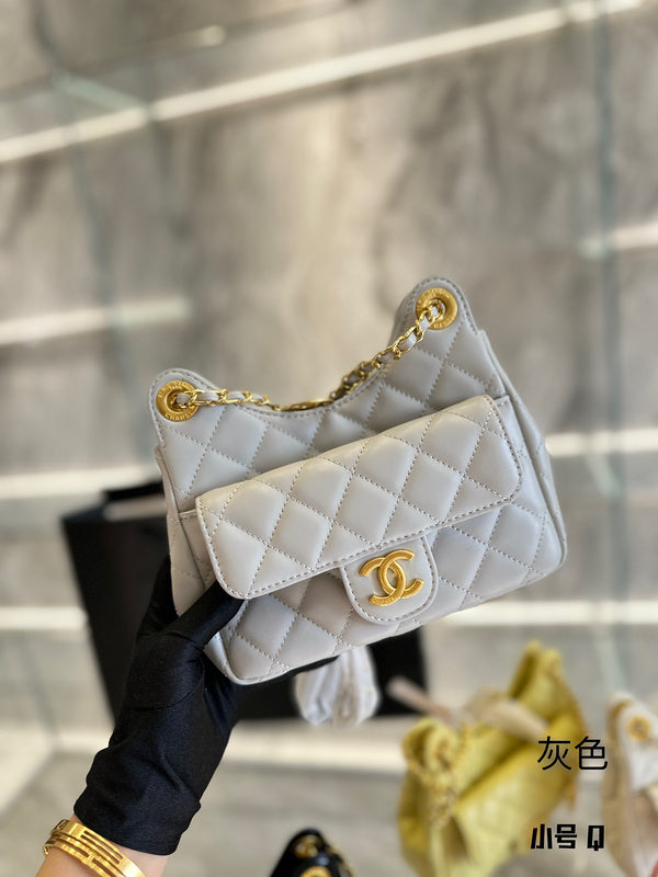 Luxurious Totes - CNL3 Bags - 415