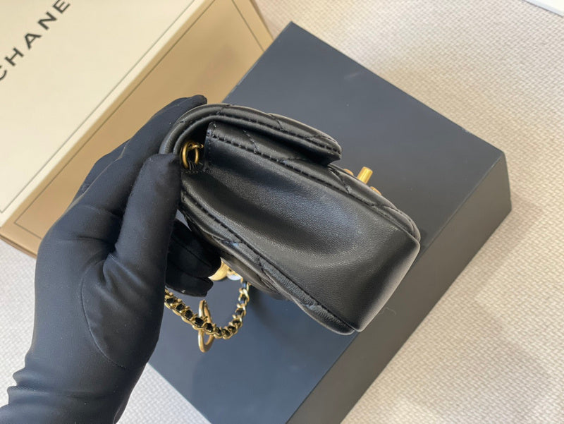Style My Style - CNL3 Bags - 414