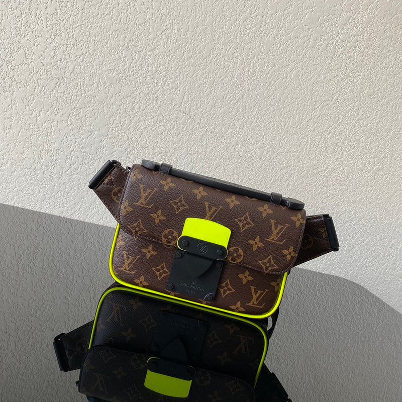 LOV - Luxurious Totes - 2235