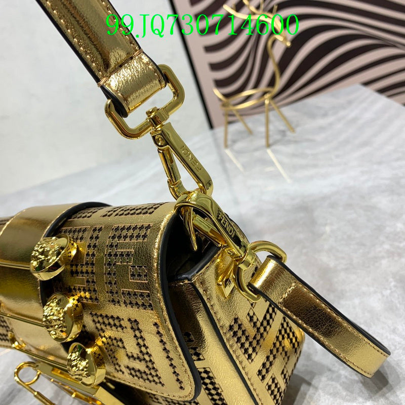 GC - Shoulder - 3357