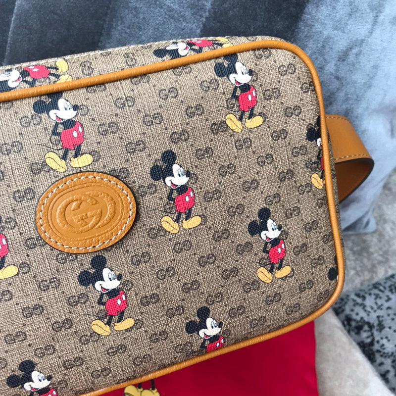 Lux-Totes - GCI Bags - 2428