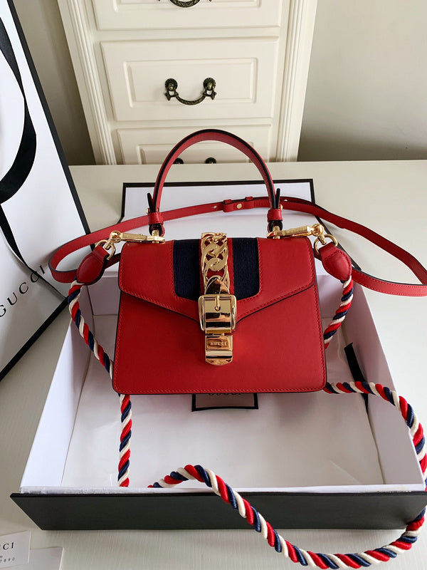 Luxurious Totes - Latest - 10084