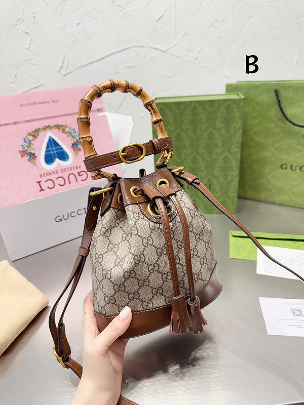 Luxurious Totes - GUI3 Bags - 231