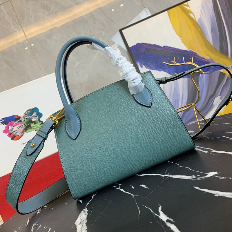 The-ZEP - PDA Bags - 1128