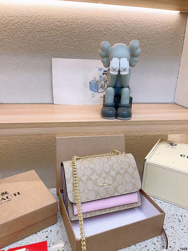 Luxurious Totes - CCH2 Bags - 072