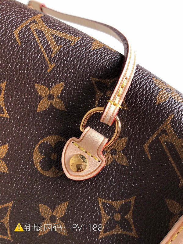 Luxurious Totes - Latest - 3611
