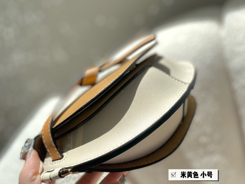 Luxurious Totes - LW-CH Bags - 034