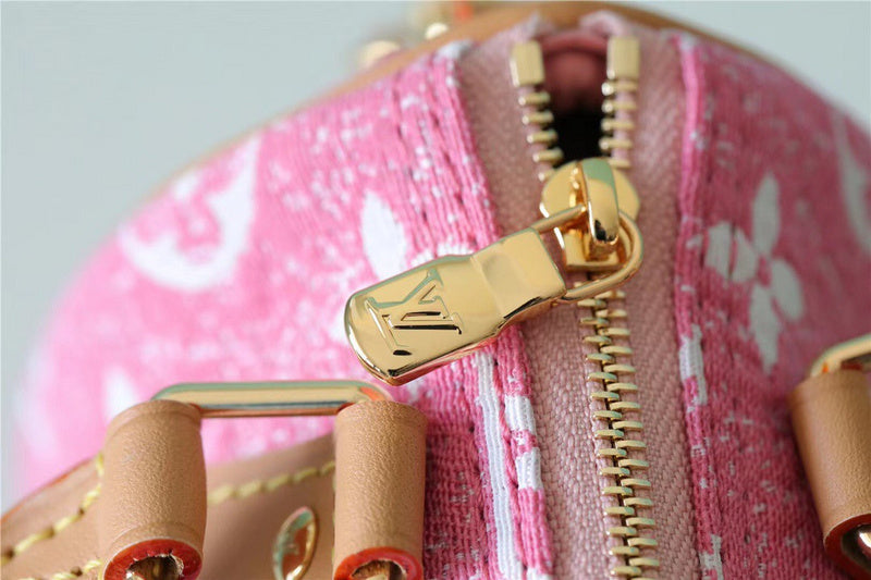 Lux-Totes - LOV Bags - 952