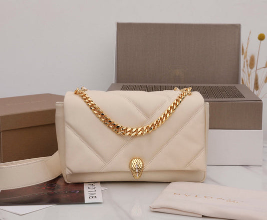 Luxurious-Totes - BVLGA Bags - 381
