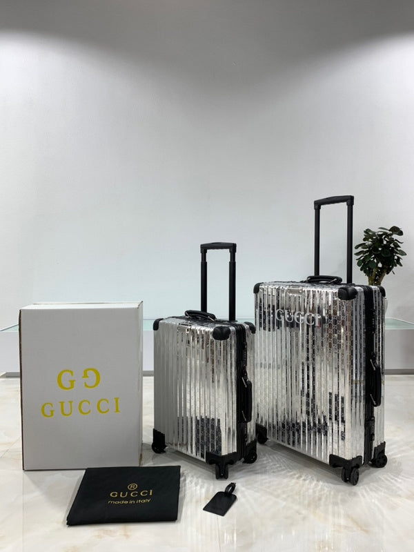 Lux-Totes - GCI Bags - 2986