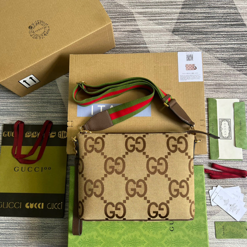 Lux-Totes - GCI Bags - 2343