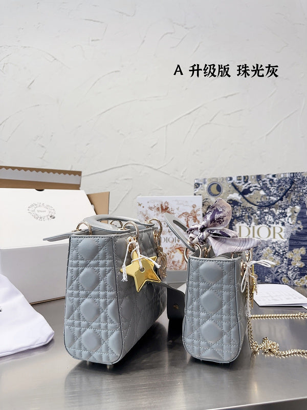 Luxurious Totes - DOR2 Bags - 142