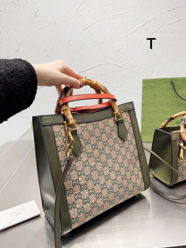 Luxurious Totes - GUI3 Bags - 277