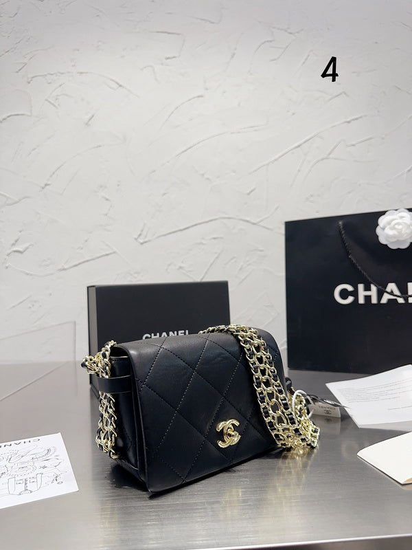 Luxurious Totes - CNL3 Bags - 533