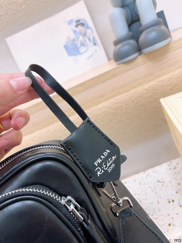 Style My Style - PDA3 Bags - 035