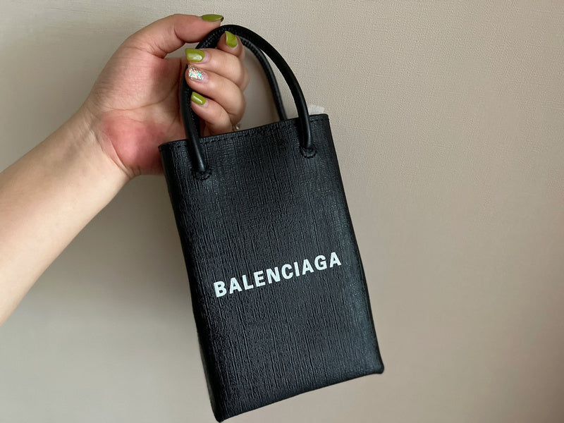 Luxurious Totes - BGA2 Bags - 067
